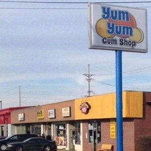 Meet your Posher, Matt